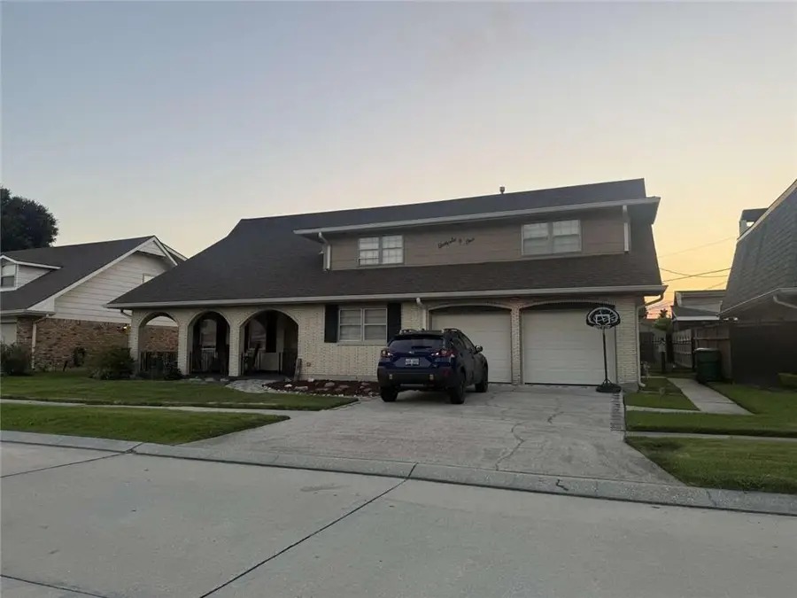 4601 Burke Drive, Metairie, LA 70003 - Image #2