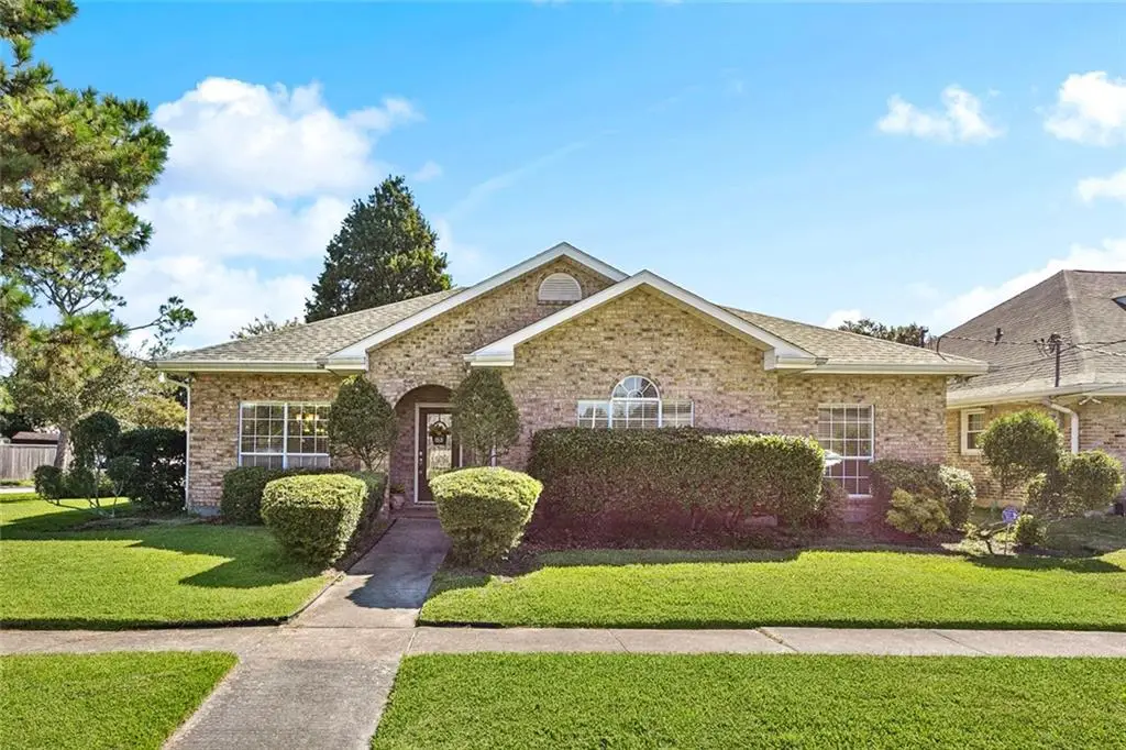 4117 Green Acres Road, Metairie, LA 70003 - Image #1