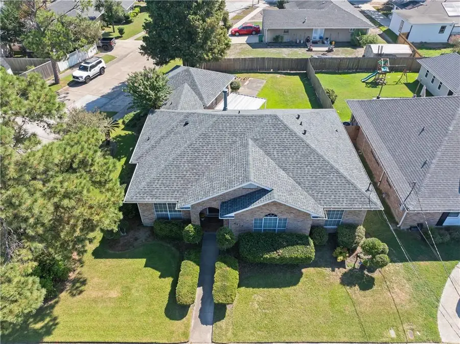 4117 Green Acres Road, Metairie, LA 70003 - Image #2