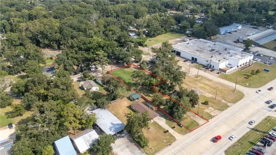 655 S Morrison Boulevard, Hammond, LA 70403 - Image #2