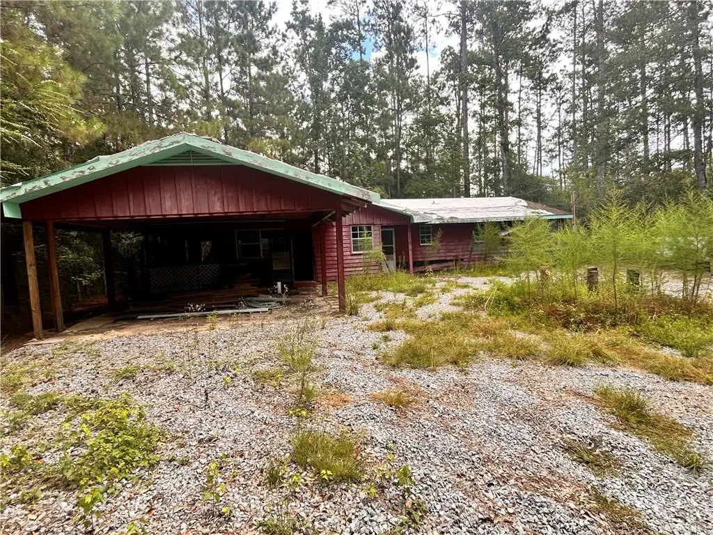 29313 Cyprian Drive, Lacombe, LA 70445 - Image #1