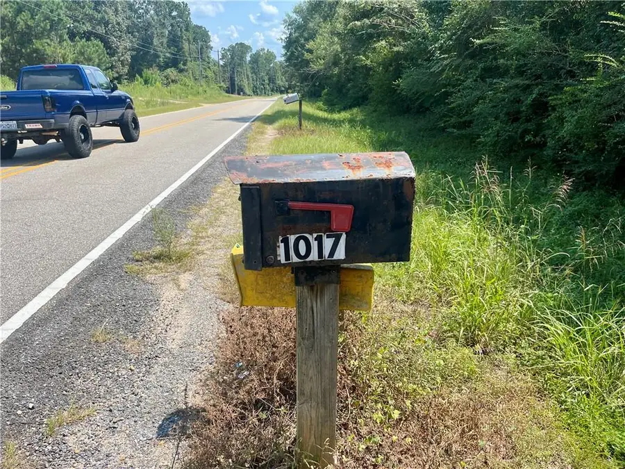 1017 Anchor Lake Road, Carriere, MS 39426 - Image #2