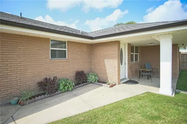 316 Sable Drive, Arabi, LA 70032 - #3