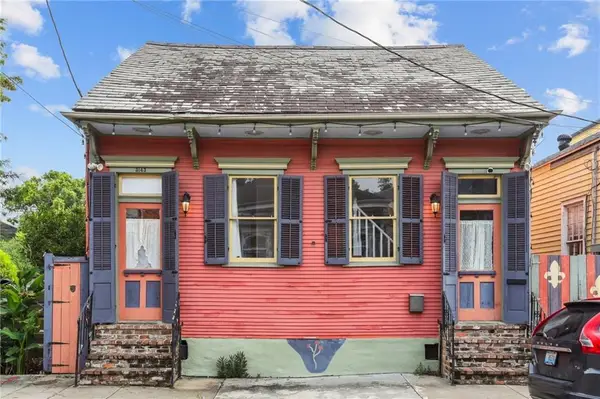 3143 Dauphine Street, New Orleans, LA 70117