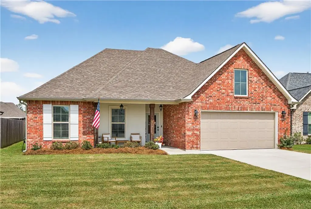 107 Summer Cypress Lane, Belle Chasse, LA 70037 - Image #1