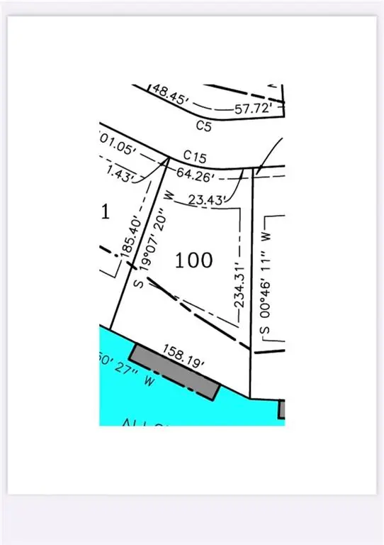 1632 Ox Bow Lane, Covington, LA 70433 - #3