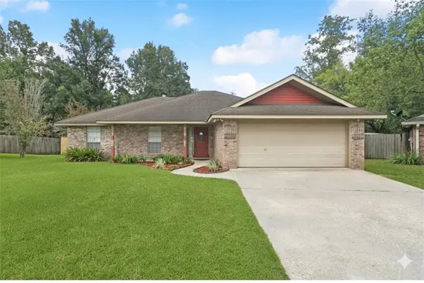 700 S Lake Verret Court, Slidell, LA 70461