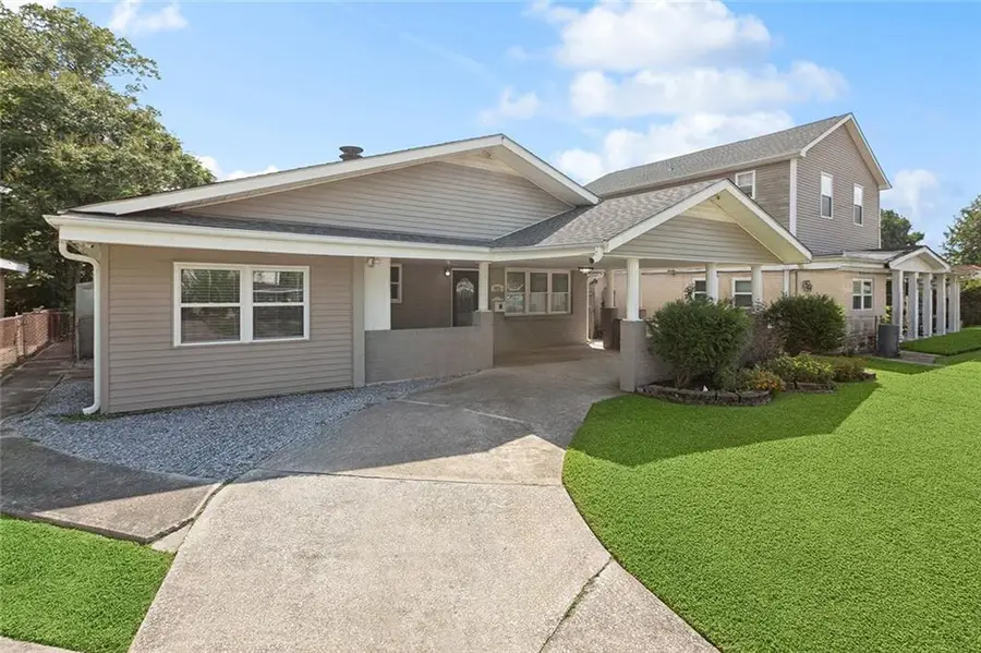 9025 Camille Court, River Ridge, LA 70123 - Image #2