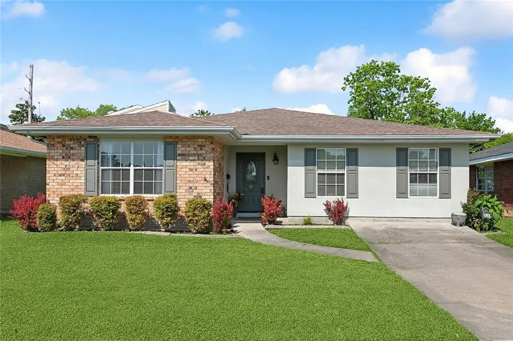 2812 Danny Park, Metairie, LA 70002 - Image #1