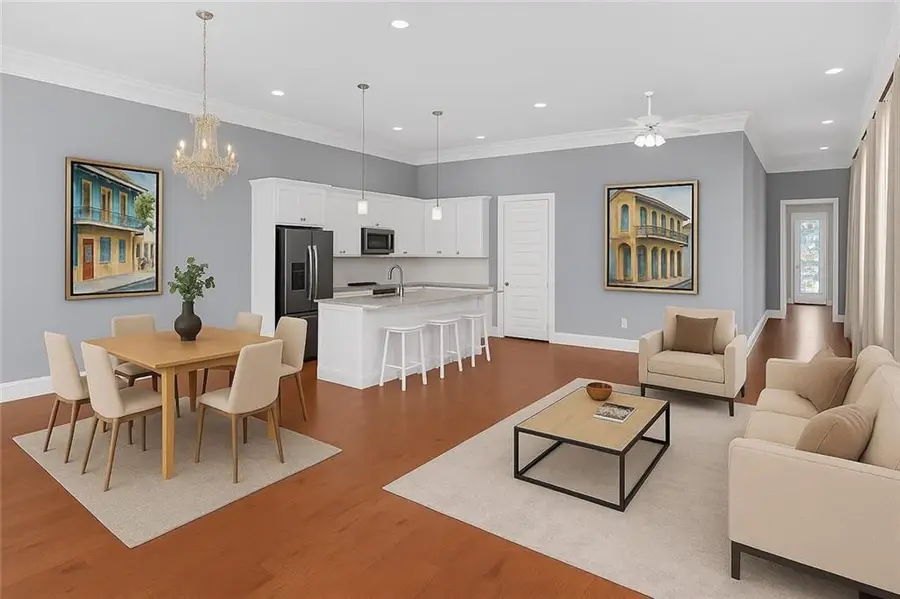 2540 Saint Ann Street, New Orleans, LA 70119 - Image #3