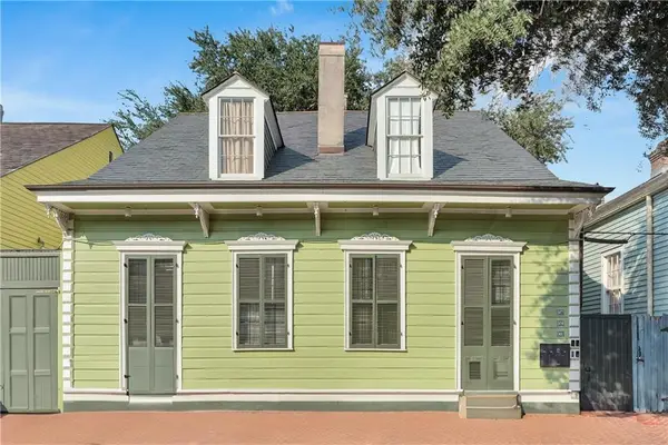 927 Orleans Avenue #927, New Orleans, LA 70116