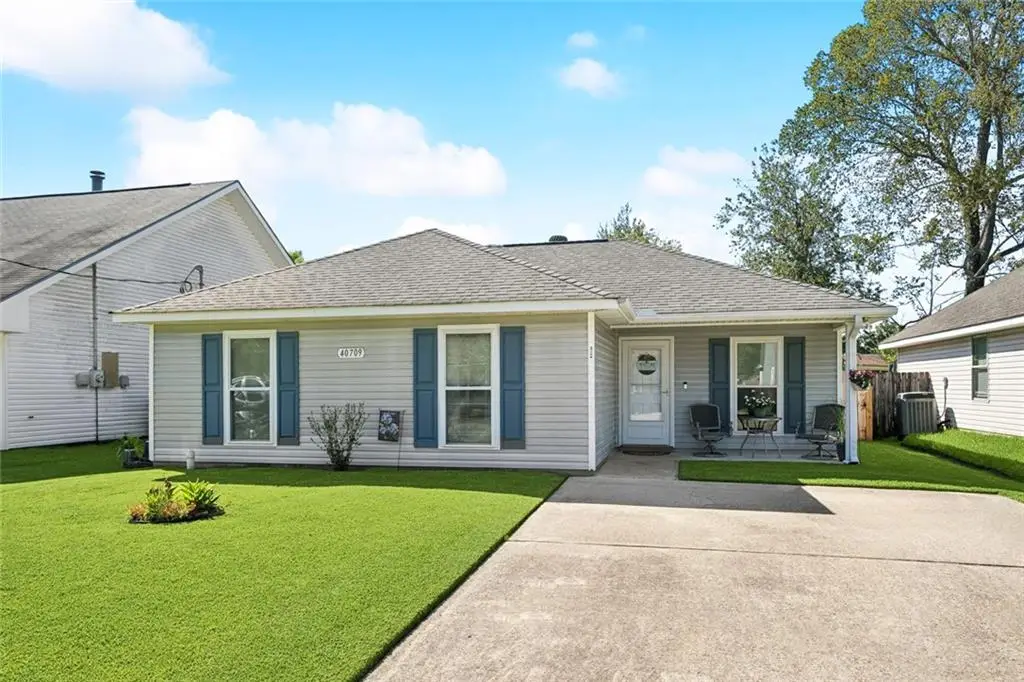 40709 Ranch Road, Slidell, LA 70461 - Image #1