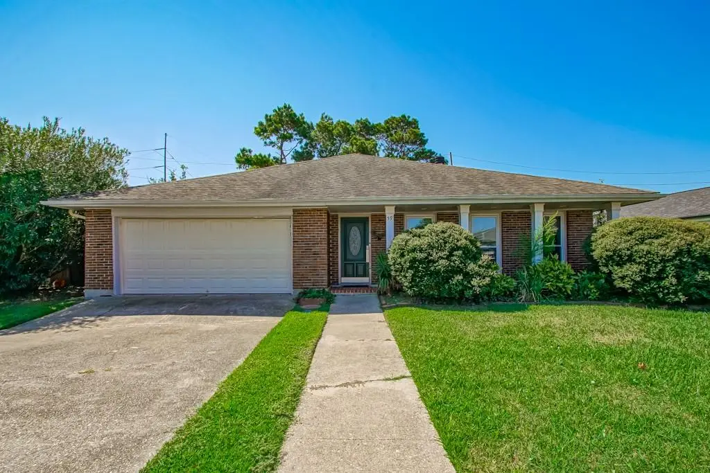 59 Yellowstone Street, Kenner, LA 70065 - Image #1