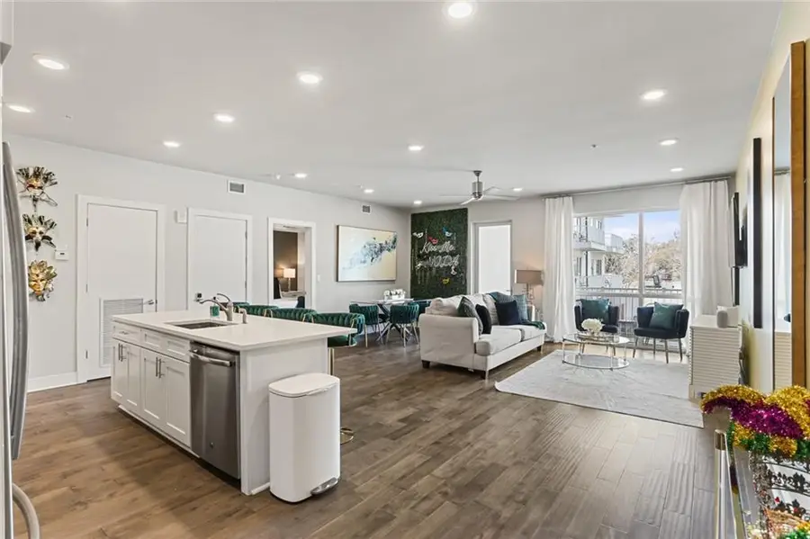 900 Bartholomew Street #316, New Orleans, LA 70117 - #2