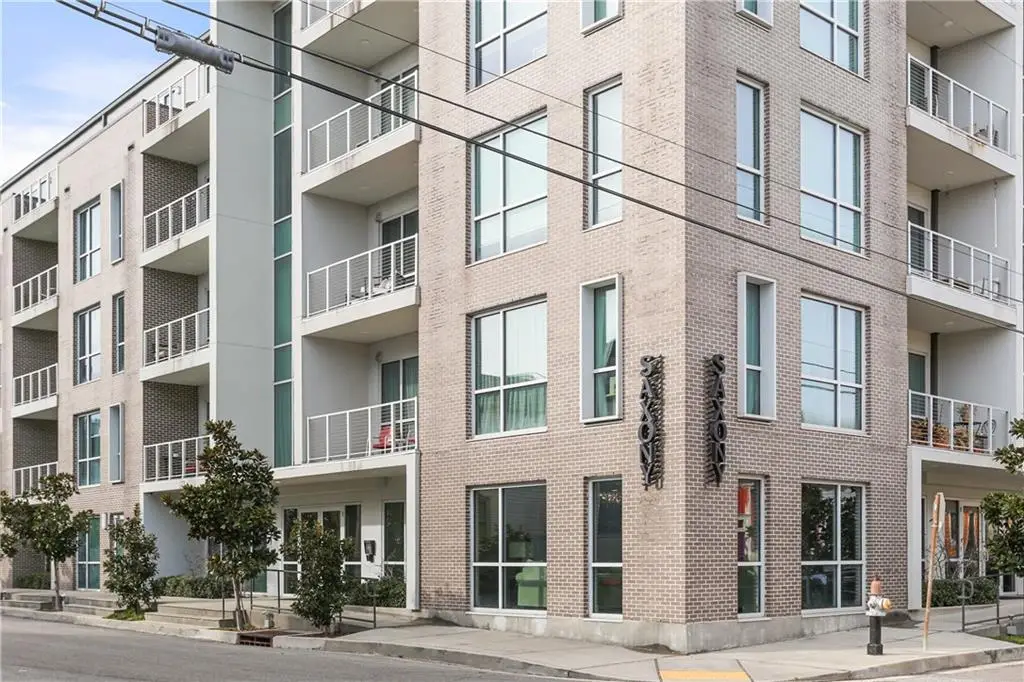 900 Bartholomew Street #317, New Orleans, LA 70117 - Image #1