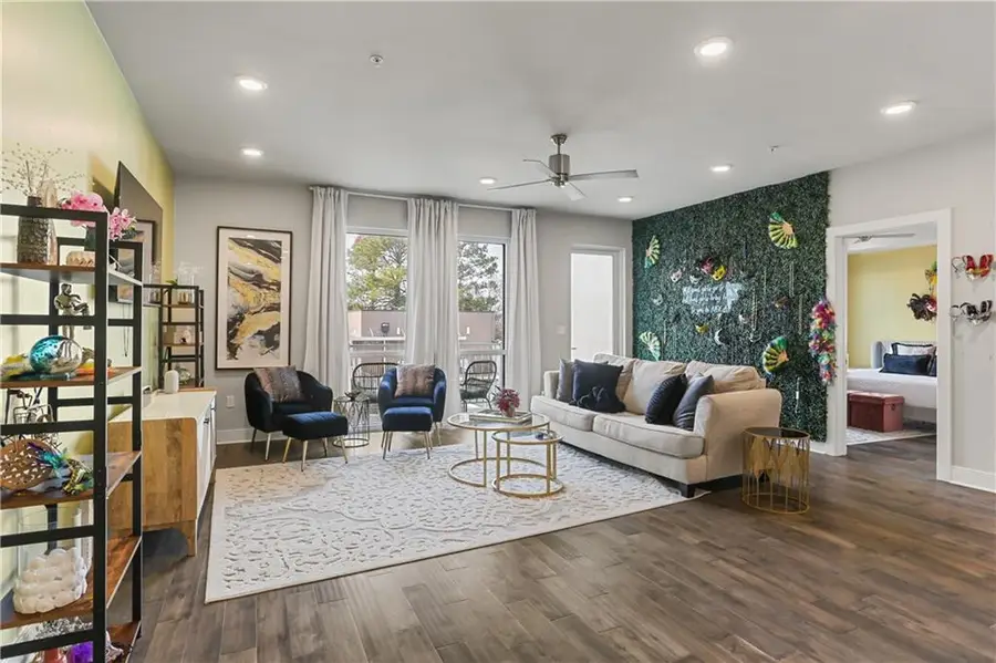 900 Bartholomew Street #317, New Orleans, LA 70117 - Image #2