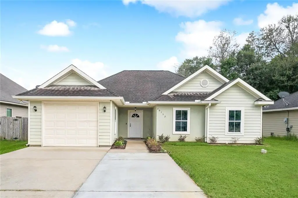 20152 Palm Boulevard, Covington, LA 70435 - Image #1