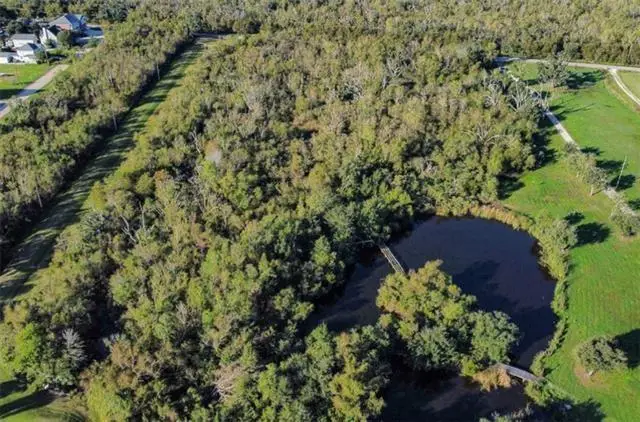 Lot 4 Privateer Boulevard, Barataria, LA 70036 - #2