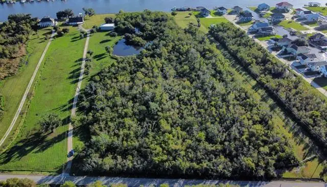 Lot 4 Privateer Boulevard, Barataria, LA 70036 - #3