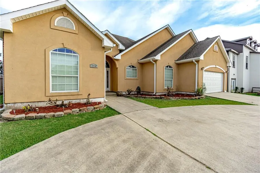 12540 N Lake Carmel Drive, New Orleans, LA 70128 - #2