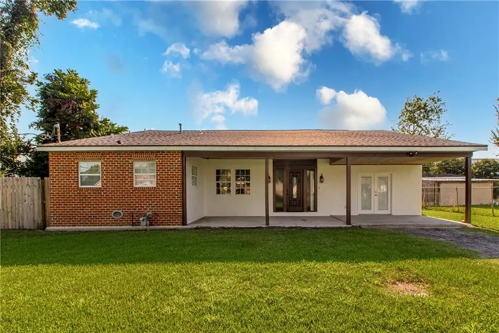 1108 Minden Avenue, Kenner, LA 70062 - Image #1