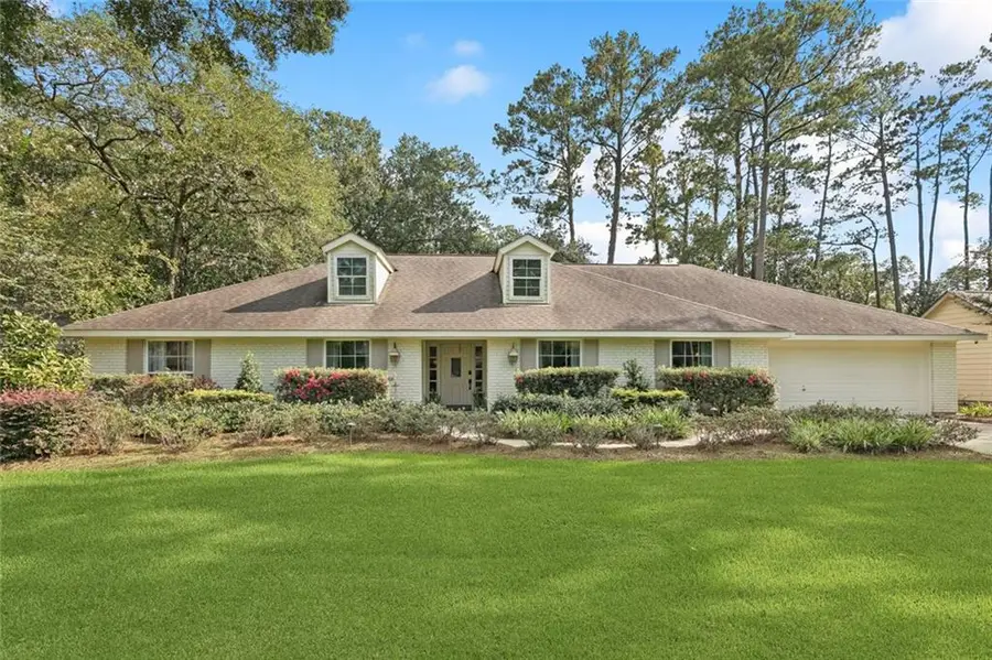 544 Beau Chene Drive, Mandeville, LA 70471 - #2
