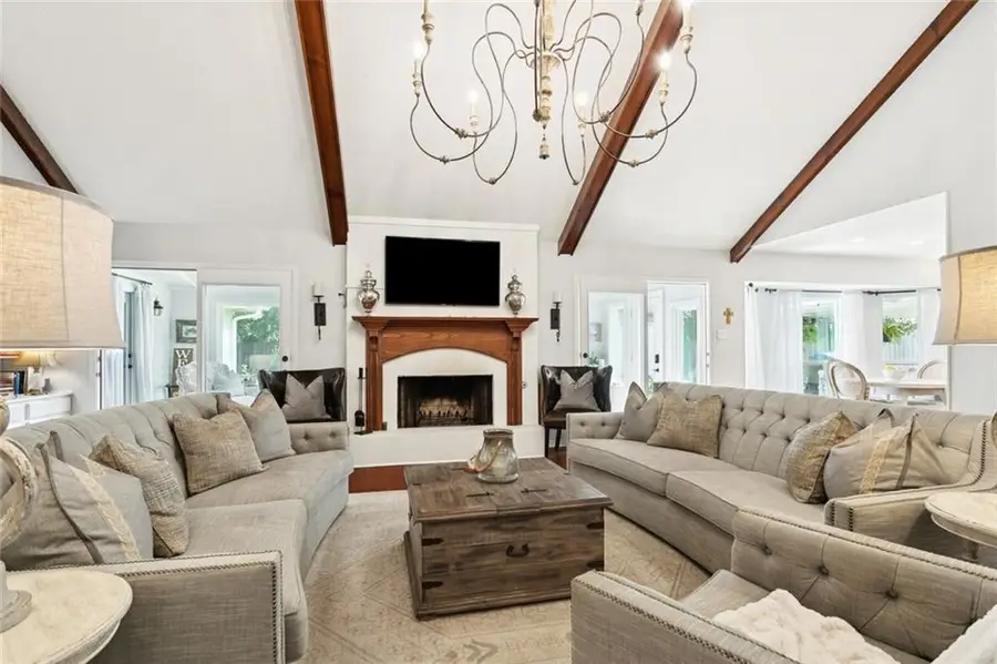 544 Beau Chene Drive, Mandeville, LA 70471 - #3