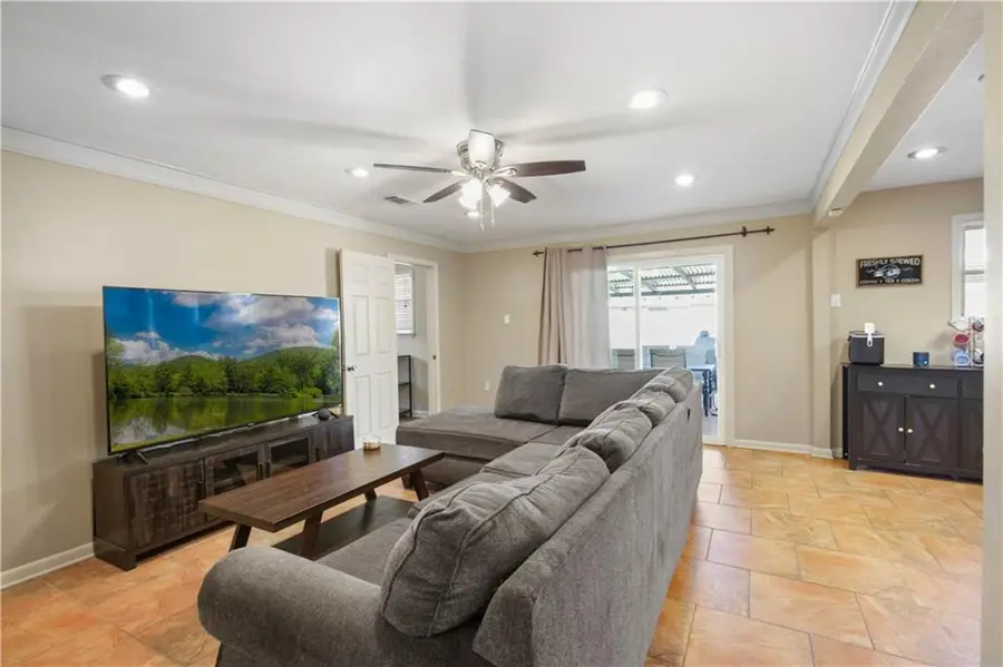 4920 Robin Hood Drive, New Orleans, LA 70128 - Image #2