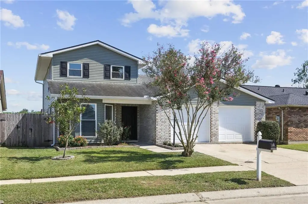 929 Kingsway E Street, Gretna, LA 70056 - #1