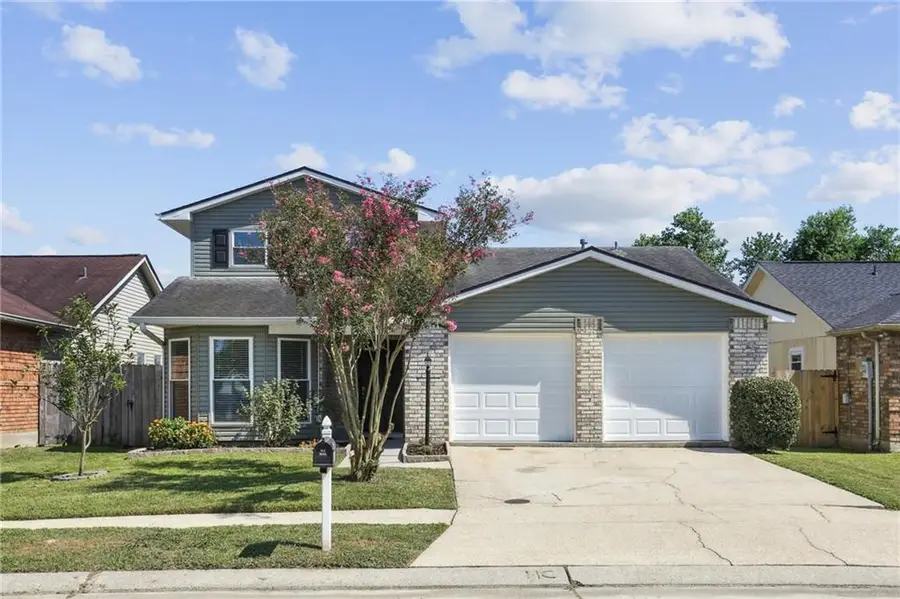 929 Kingsway E Street, Gretna, LA 70056 - #2