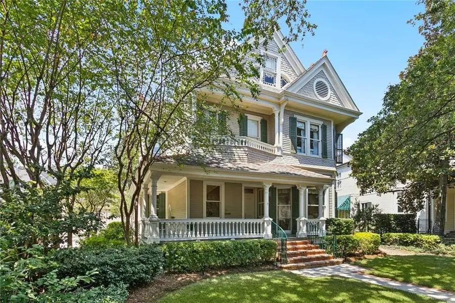 1566 Webster Street, New Orleans, LA 70118 - #3