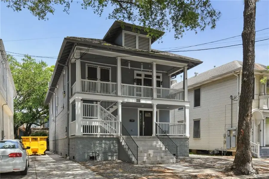 1815 S White Street, New Orleans, LA 70125 - Image #2