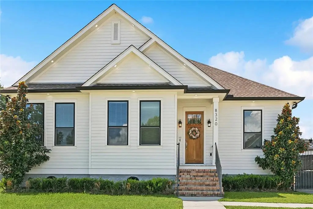 8320 Prince Drive, Chalmette, LA 70043 - #1