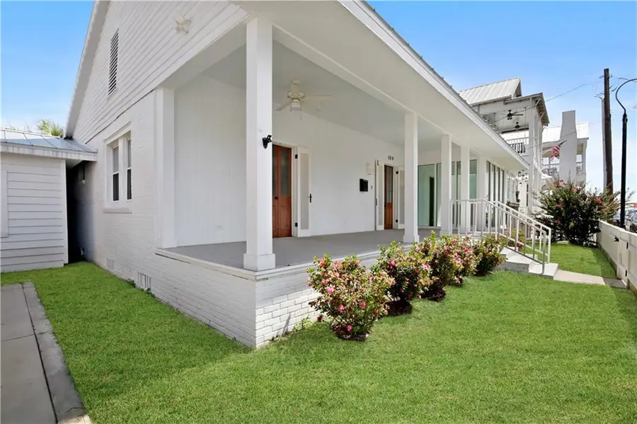 109 Court Street, Bay Saint Louis, MS 39520 - Image #2