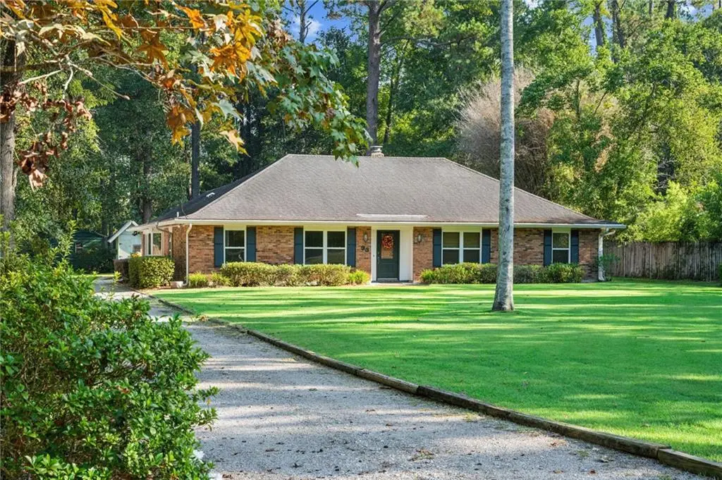 93 N Dogwood Drive, Covington, LA 70433 - Image #1
