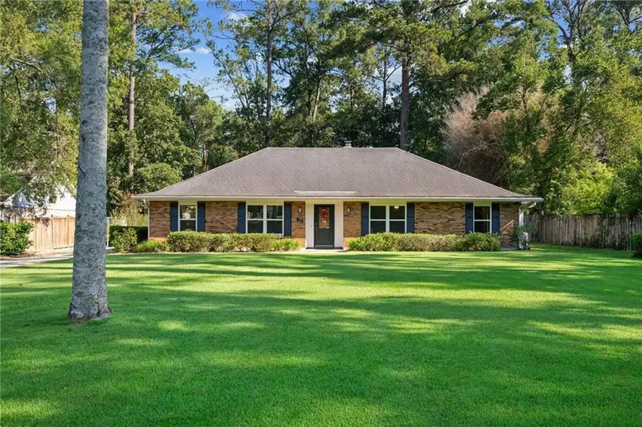 93 N Dogwood Drive, Covington, LA 70433 - Image #2