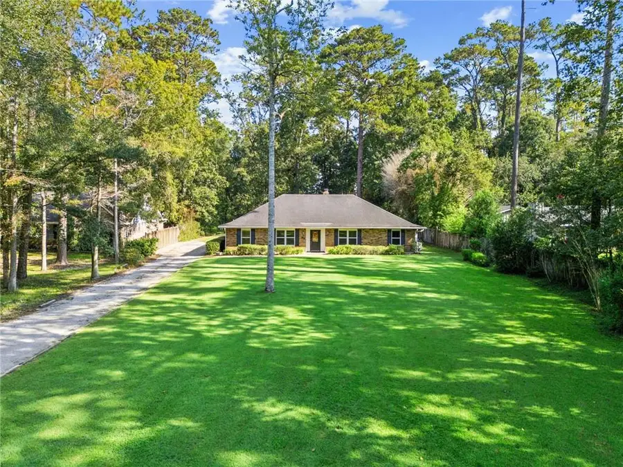 93 N Dogwood Drive, Covington, LA 70433 - Image #3