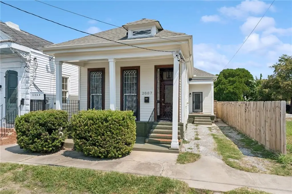 2007 Kerlerec Street, New Orleans, LA 70116 - Image #1