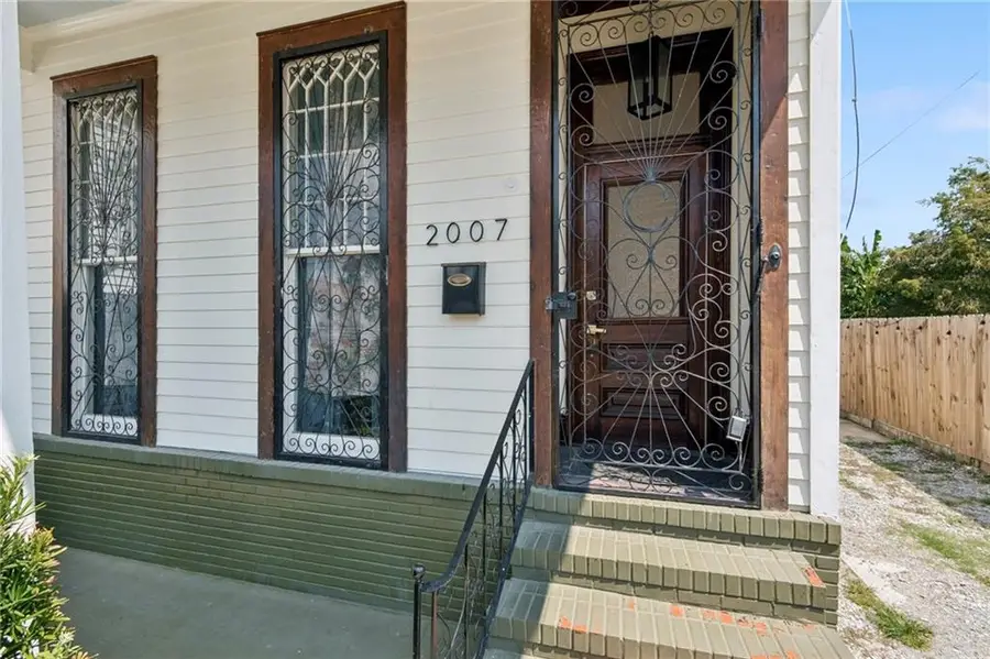 2007 Kerlerec Street, New Orleans, LA 70116 - Image #2