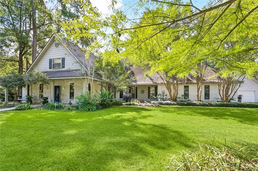 2 Bordelon Court, Mandeville, LA 70471 - Image #2