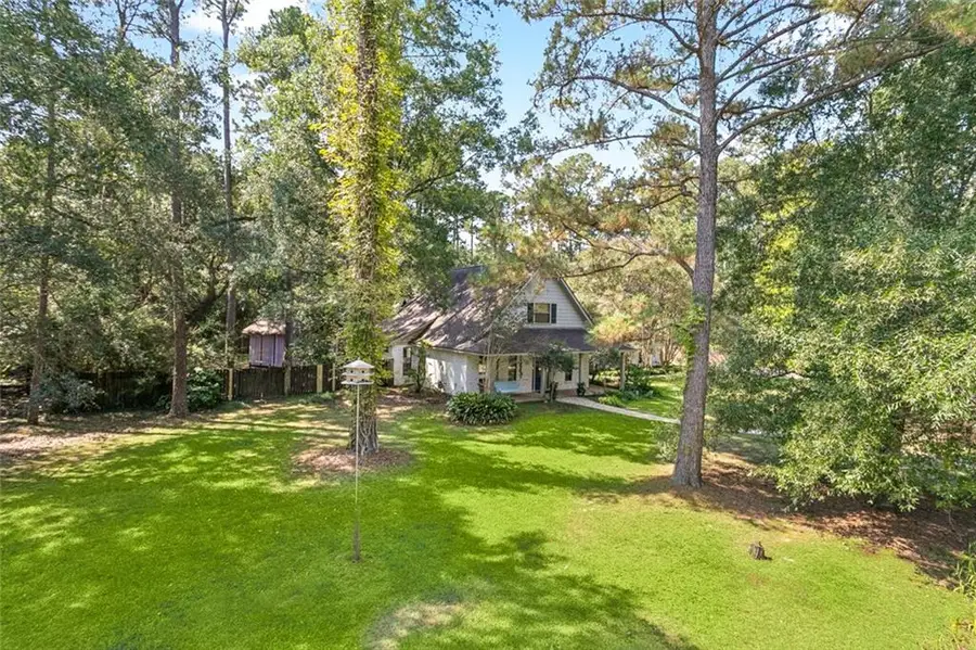 2 Bordelon Court, Mandeville, LA 70471 - Image #3
