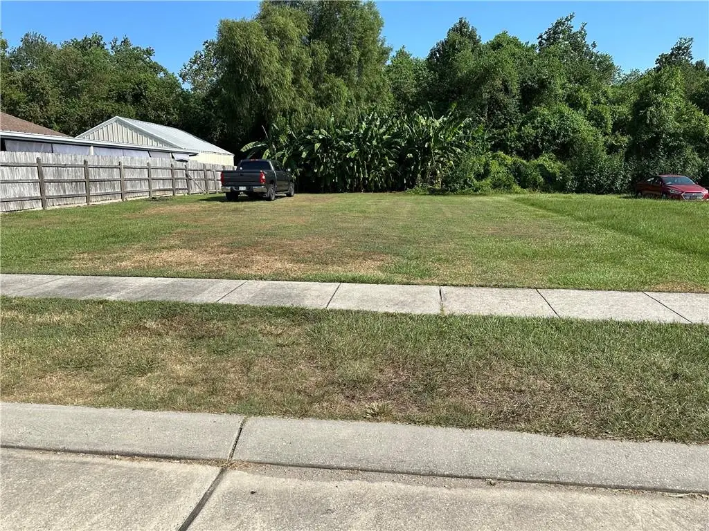 Lot 7 Maureen Lane, Meraux, LA 70075 - Image #1