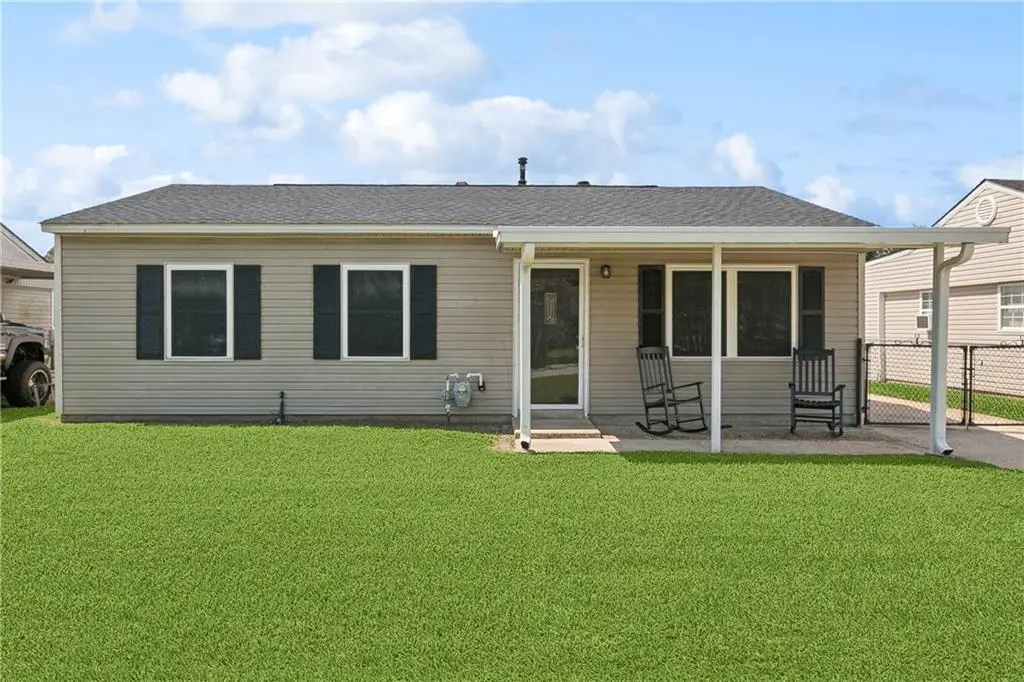 341 Gerrie Court, Avondale, LA 70094 - Image #1