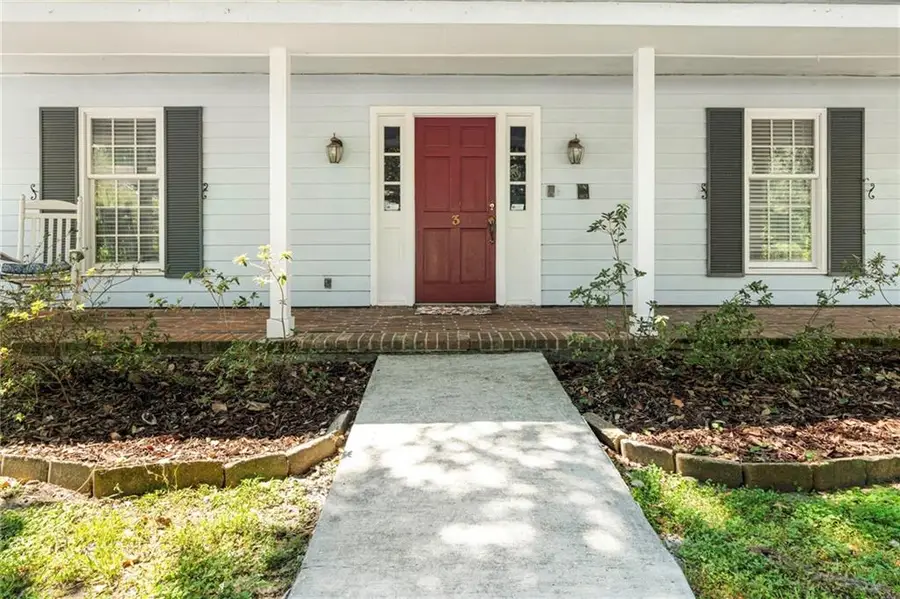3 Mary Ridge Court, River Ridge, LA 70123 - #3