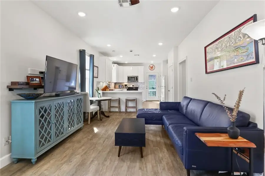 705 Behrman Avenue, New Orleans, LA 70114 - #3