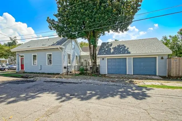 931 Evelina Street, New Orleans, LA 70114 - #2