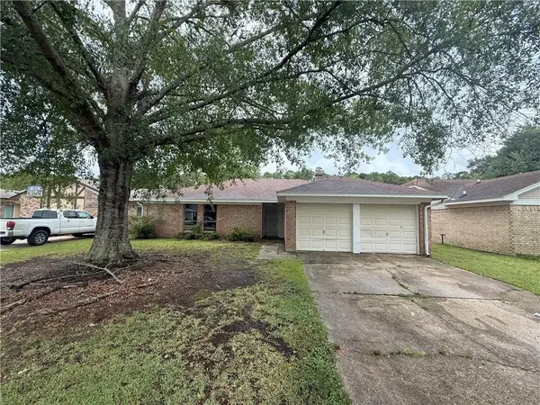 217 Portsmouth Drive, Slidell, LA 70460