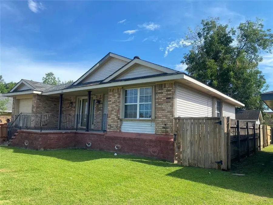 28 Imogene Street, Westwego, LA 70094 - Image #2