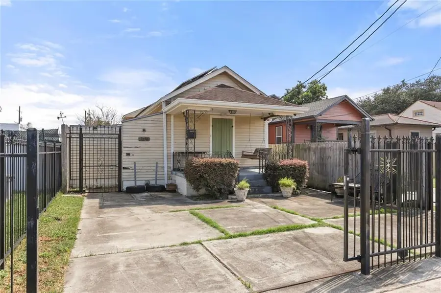 2546 Elder Street, New Orleans, LA 70122 - #3