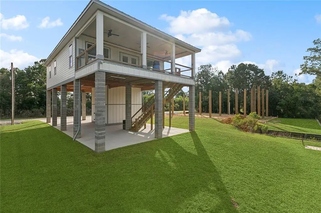 5019 Colorado Street, Bay Saint Louis, MS 39520 - Image #1